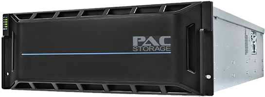 Enterprise Data Storage