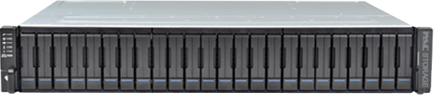PAC Storage PS4000